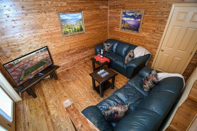 Вилла Amazing Views Гатлинбург Экстерьер фото